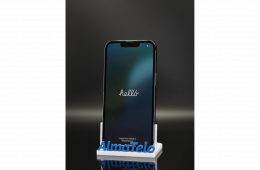 Apple iPhone 13 Pro 128 GB Sierra Blue 100% akku - 12 HÓ GARANCIA