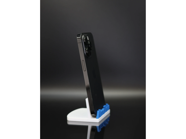 Apple iPhone 14 Pro 256 GB Space Black 100% akku - 12 HÓ GARANCIA