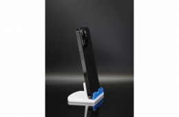 Apple iPhone 14 Pro 256 GB Space Black 100% akku - 12 HÓ GARANCIA