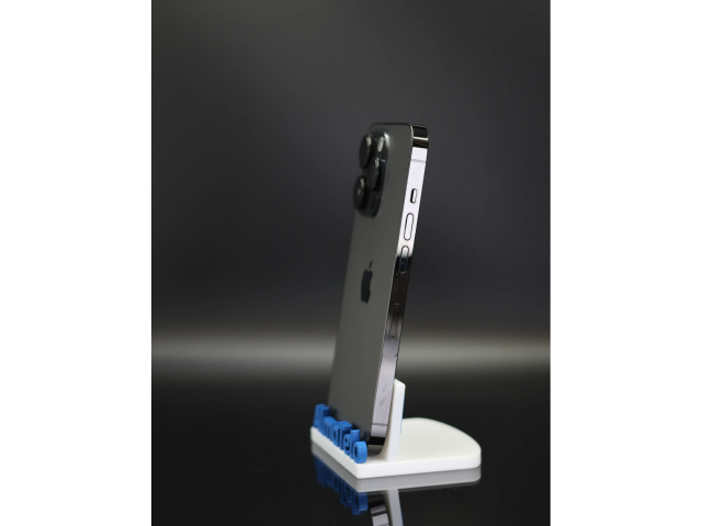 Apple iPhone 14 Pro 256 GB Space Black 100% akku - 12 HÓ GARANCIA