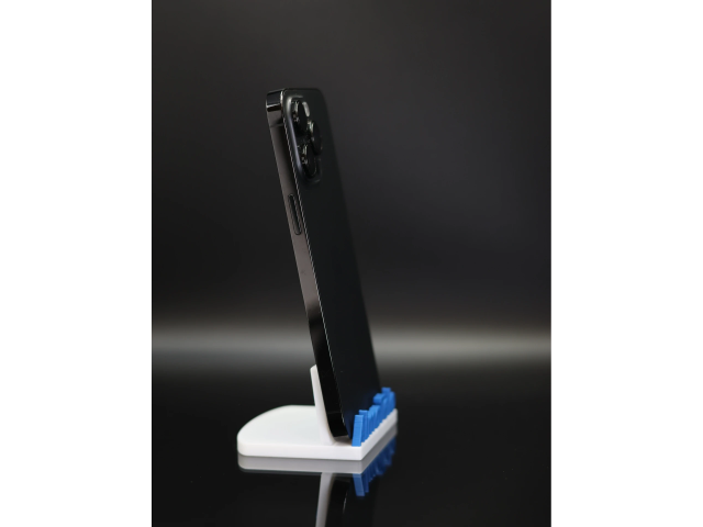 Apple iPhone 14 Pro Max 256 GB Space Black 100% akku - 12 HÓ GARANCIA