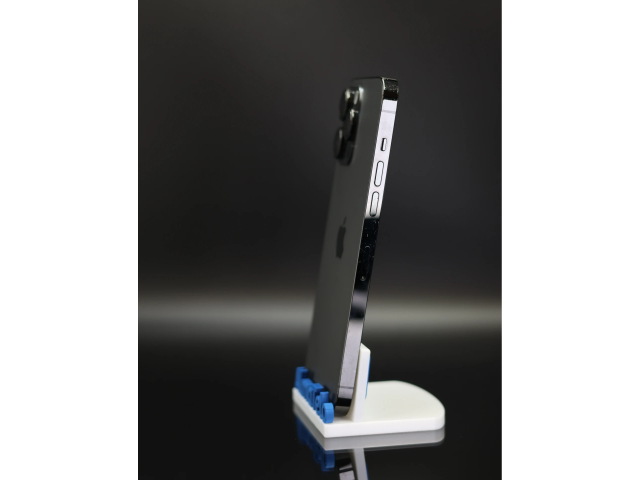 Apple iPhone 14 Pro Max 256 GB Space Black 100% akku - 12 HÓ GARANCIA