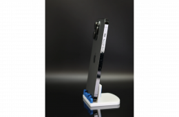 Apple iPhone 14 Pro Max 256 GB Space Black 100% akku - 12 HÓ GARANCIA