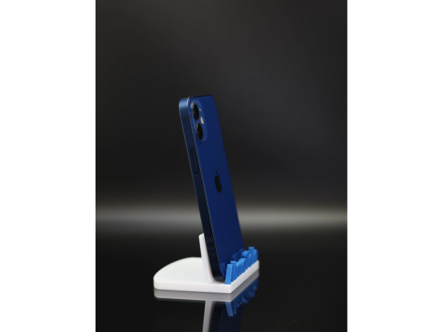 Apple iPhone 12 Mini 128 GB Blue 100% akku - 12 HÓ GARANCIA