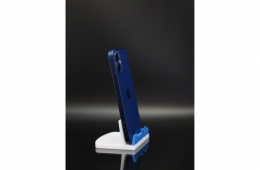 Apple iPhone 12 Mini 128 GB Blue 100% akku - 12 HÓ GARANCIA