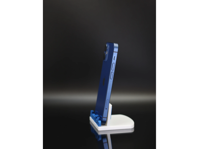 Apple iPhone 12 Mini 128 GB Blue 100% akku - 12 HÓ GARANCIA