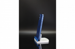 Apple iPhone 12 Mini 128 GB Blue 100% akku - 12 HÓ GARANCIA