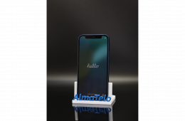 Apple iPhone 12 Mini 128 GB Blue 100% akku - 12 HÓ GARANCIA