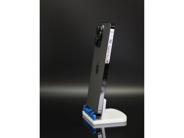 Apple iPhone 14 Pro Max 128 GB Space Black 100% akku - 12 HÓ GARANCIA