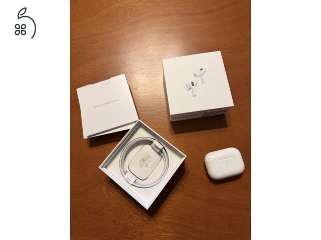 AirPods Pro 2.