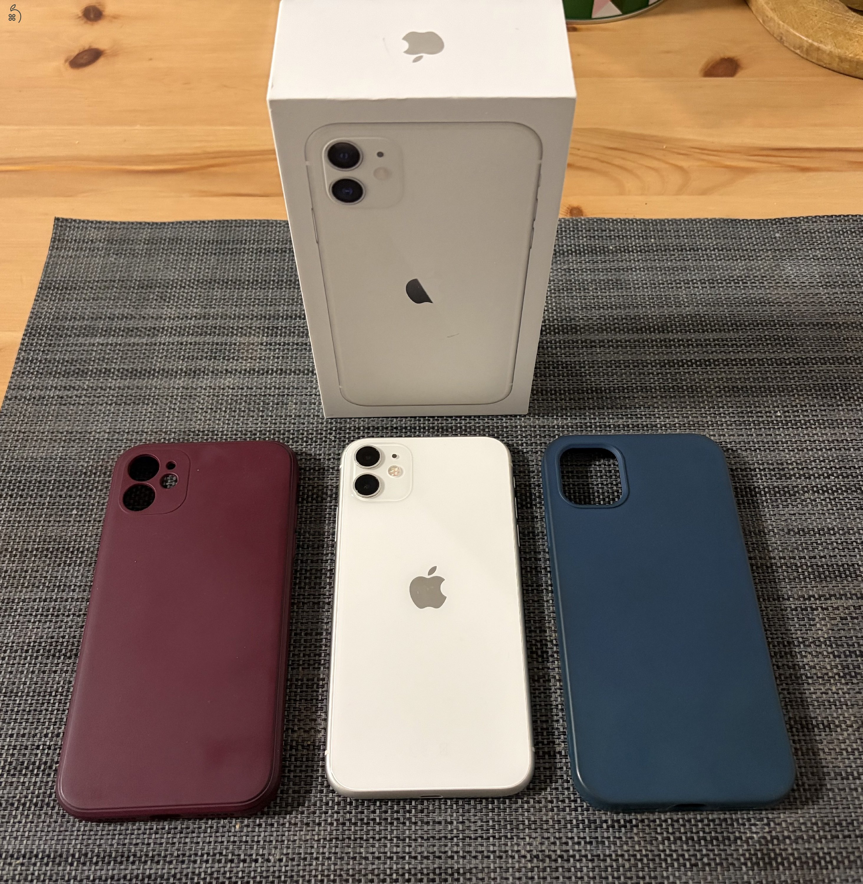 Független Iphone 11
