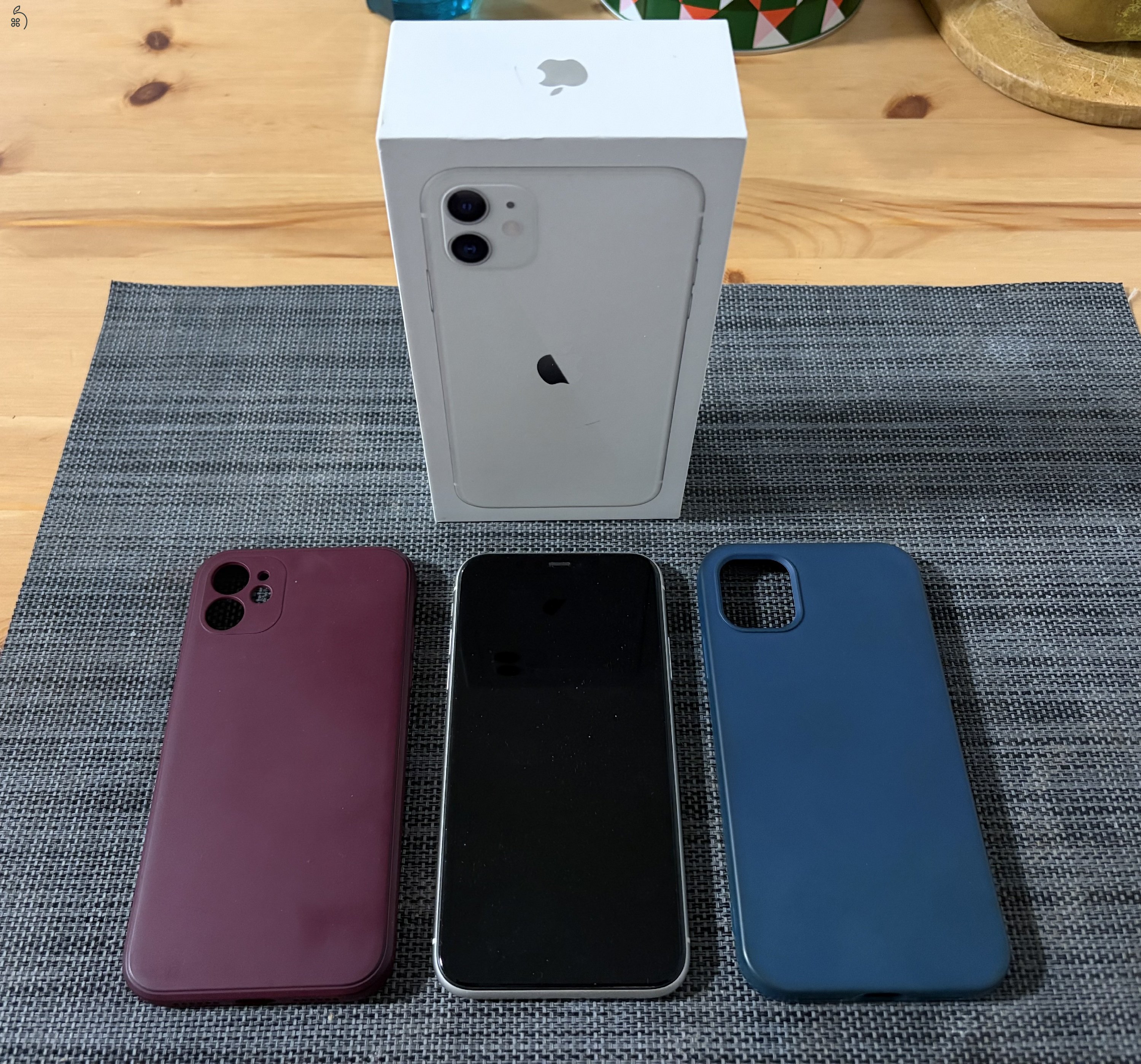 Független Iphone 11