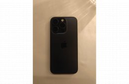 Használt iphone 15 pro 128 GB