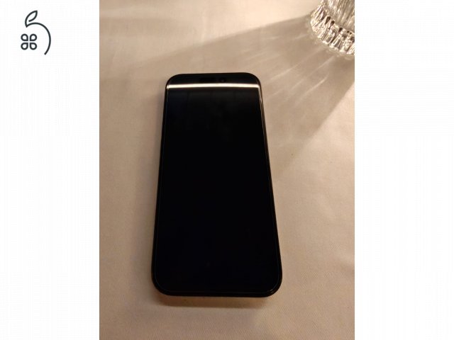 Használt iphone 15 pro 128 GB