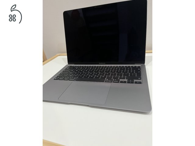 Macbook Air 13 colos M1 karcmentes