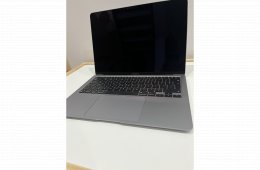 Macbook Air 13 colos M1 karcmentes