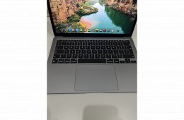 Macbook Air 13 colos M1 karcmentes