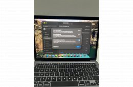 Macbook Air 13 colos M1 karcmentes