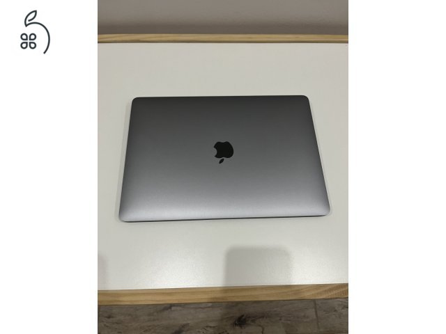 Macbook Air 13 colos M1 karcmentes