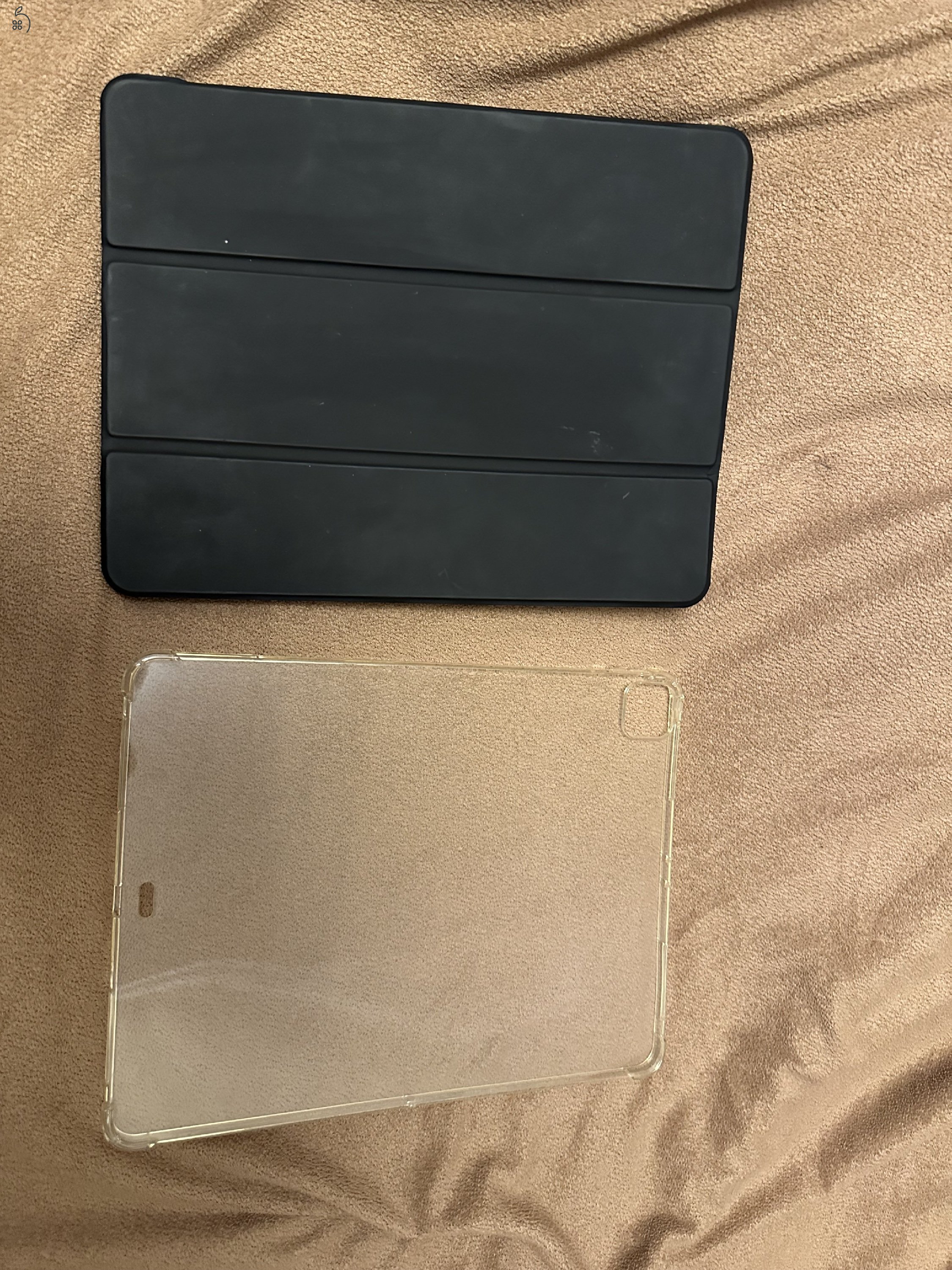 Ipad Pro M2 + Pencil 2.gen. újszerű állapotú