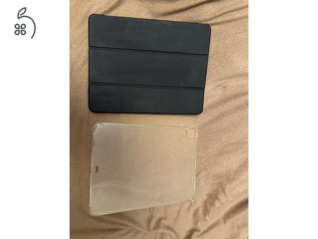 Ipad Pro M2 + Pencil 2.gen. újszerű állapotú