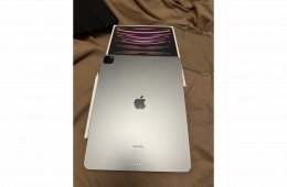 Ipad Pro M2 + Pencil 2.gen. újszerű állapotú