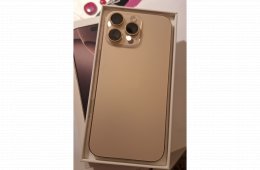 iPhone 16 Pro Max 512 GB sivatagszínű titán