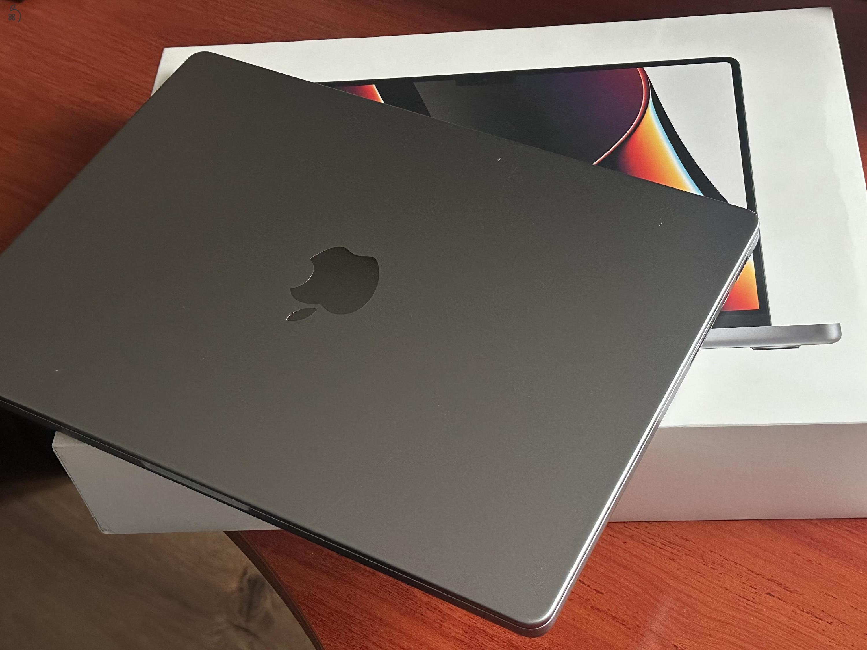 Apple MacBook Pro M1 14