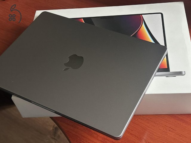 Apple MacBook Pro M1 14