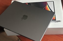 Apple MacBook Pro M1 14