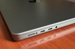 Apple MacBook Pro M1 14