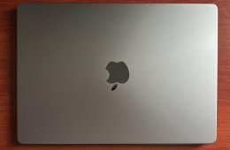 Apple MacBook Pro M1 14