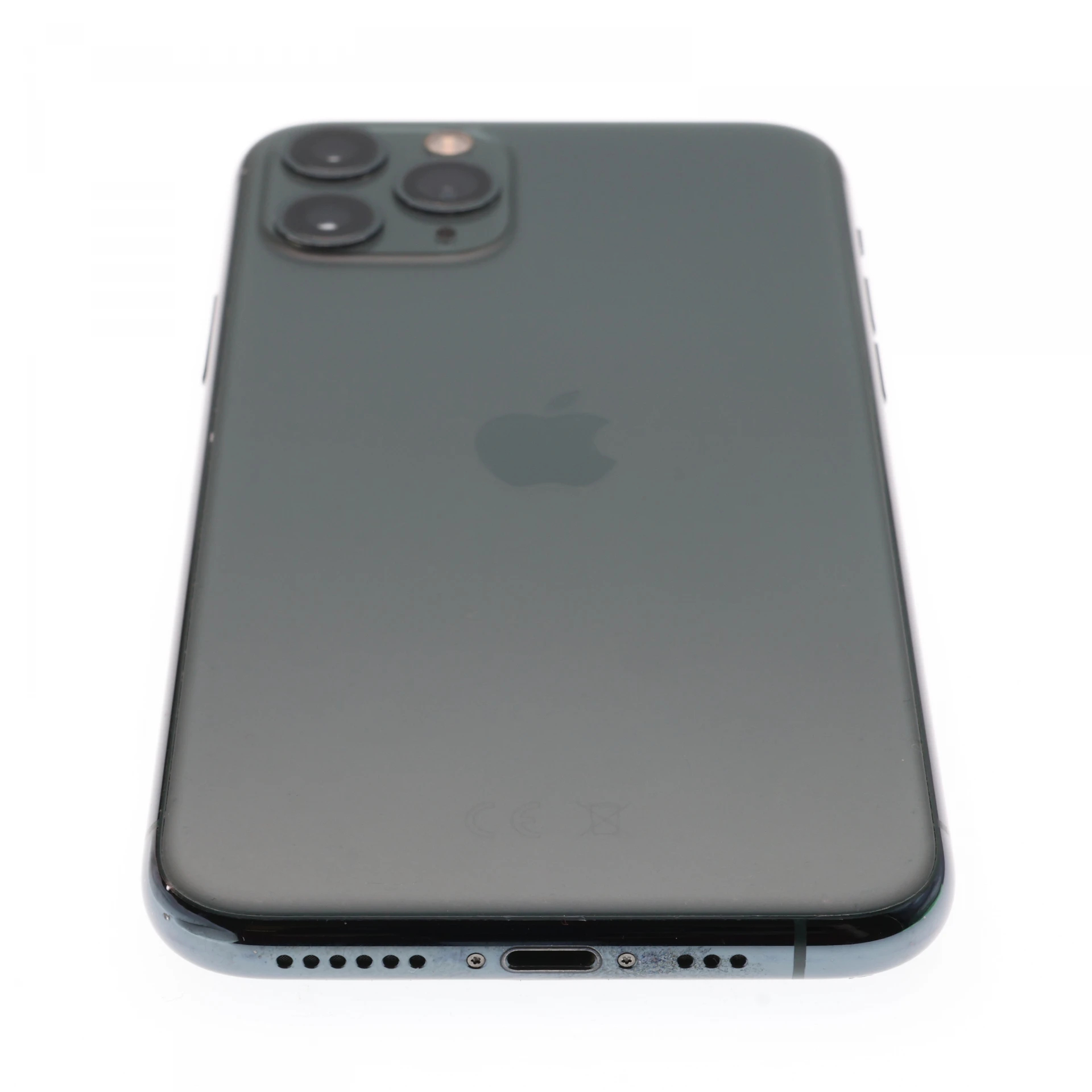 Apple iPhone 11 Pro 64 GB Midnight Green 100%