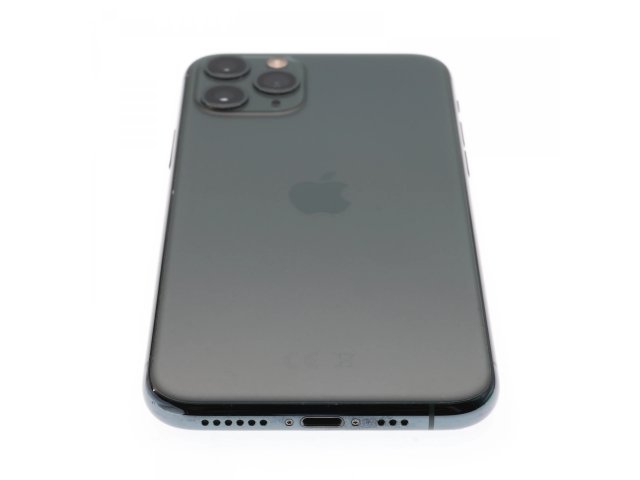 Apple iPhone 11 Pro 64 GB Midnight Green 100%