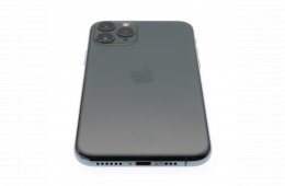Apple iPhone 11 Pro 64 GB Midnight Green 100%