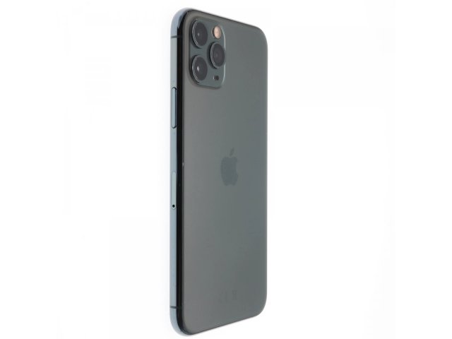 Apple iPhone 11 Pro 64 GB Midnight Green 100%