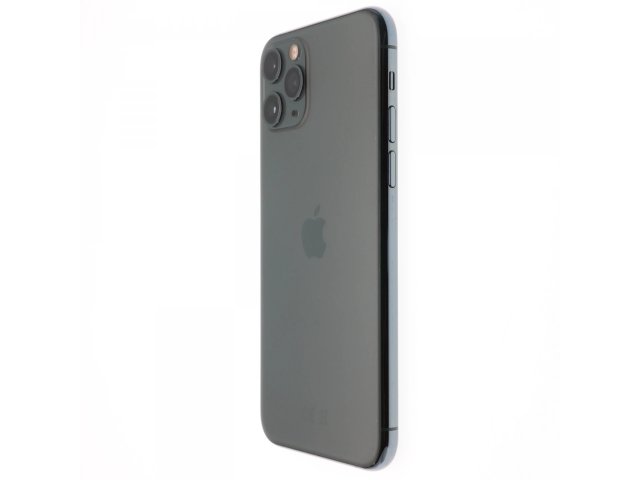 Apple iPhone 11 Pro 64 GB Midnight Green 100%