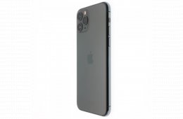 Apple iPhone 11 Pro 64 GB Midnight Green 100%