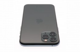 Apple iPhone 11 Pro 64 GB Midnight Green 100%