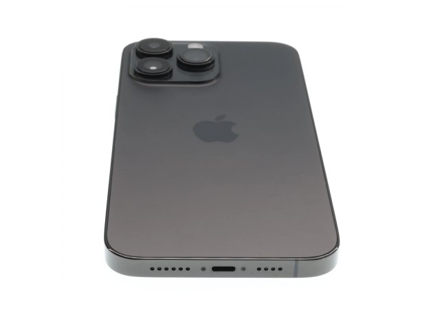 Apple iPhone 14 Pro Max 256 GB Space Black 100%