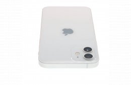 Apple iPhone 12 64 GB White 100%