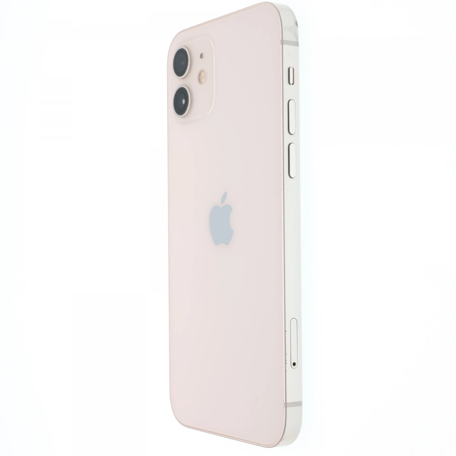 Apple iPhone 12 64 GB White 100%