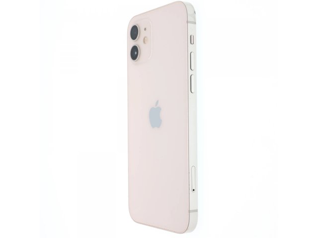 Apple iPhone 12 64 GB White 100%