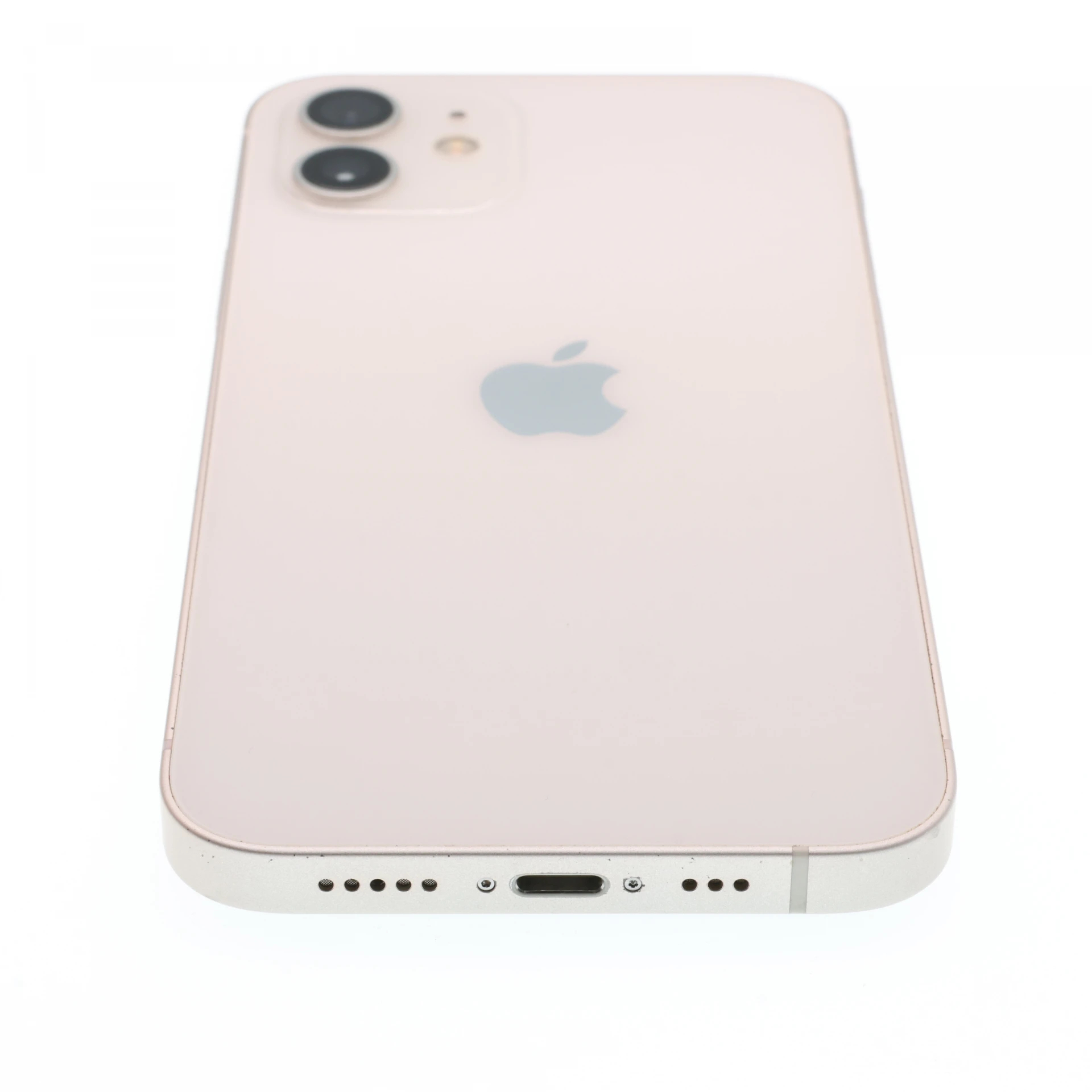 Apple iPhone 12 64 GB White 100%