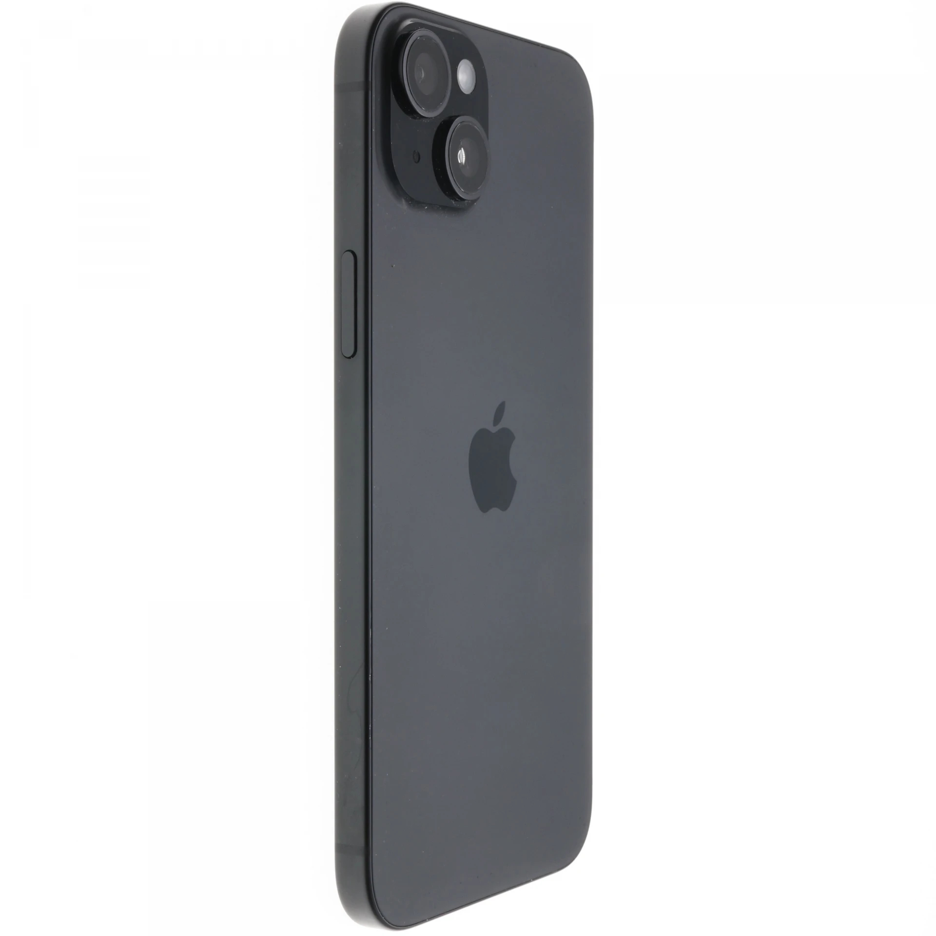 Apple iPhone 15 Plus 128 GB Black 100%