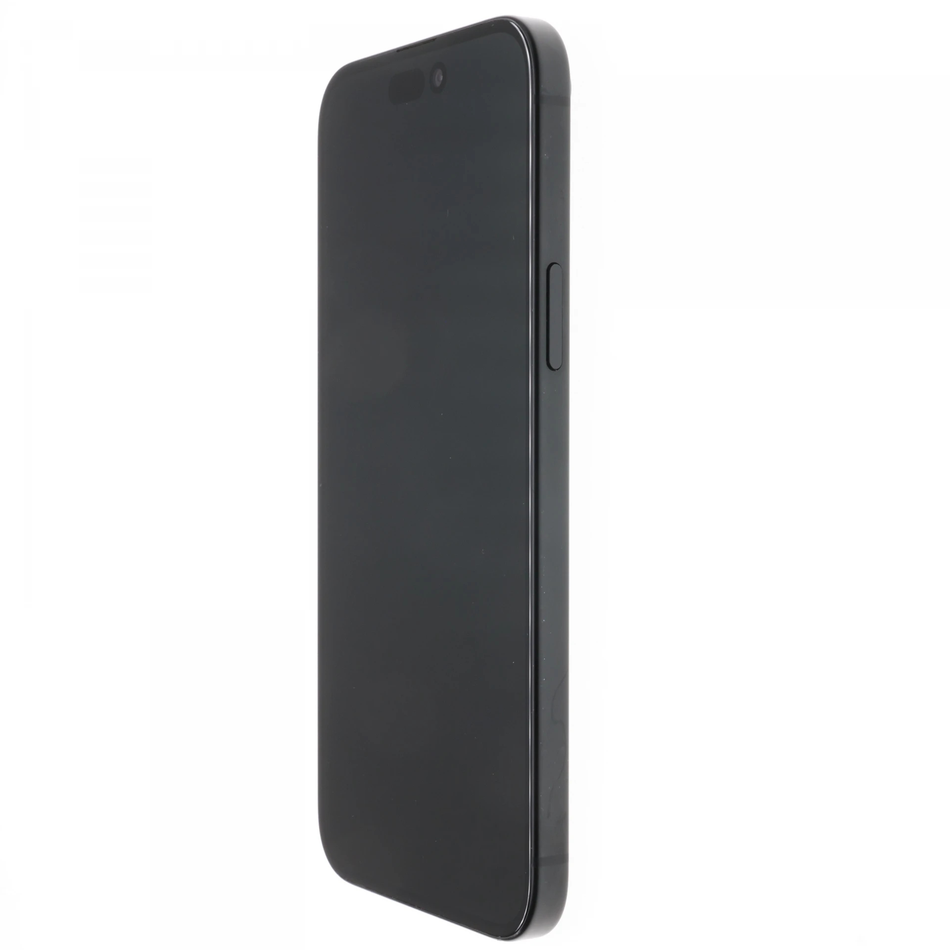 Apple iPhone 15 Plus 128 GB Black 100%