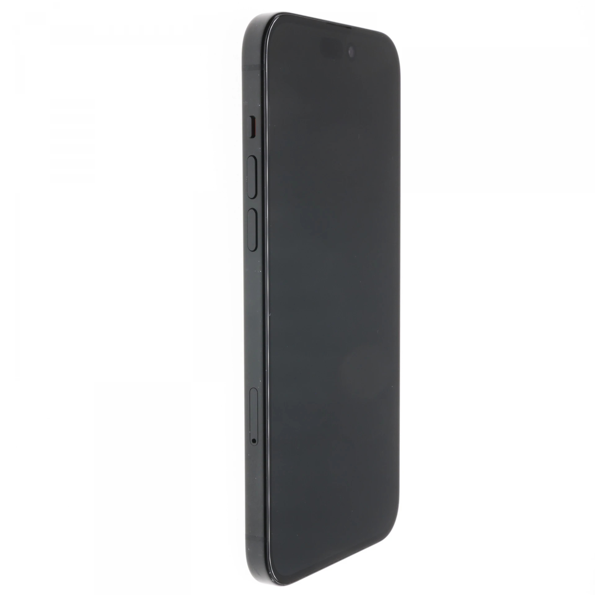 Apple iPhone 15 Plus 128 GB Black 100%