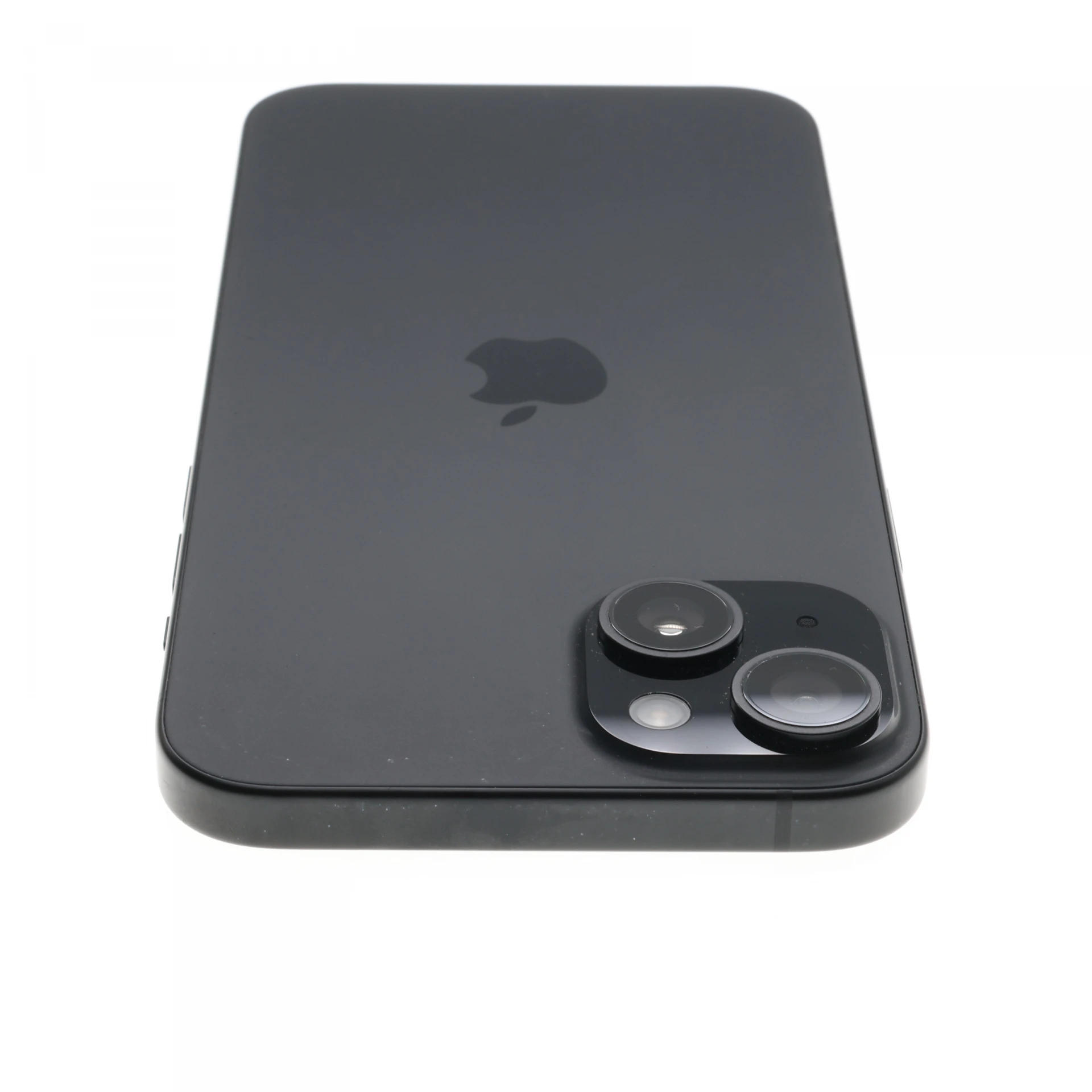 Apple iPhone 15 Plus 128 GB Black 100%