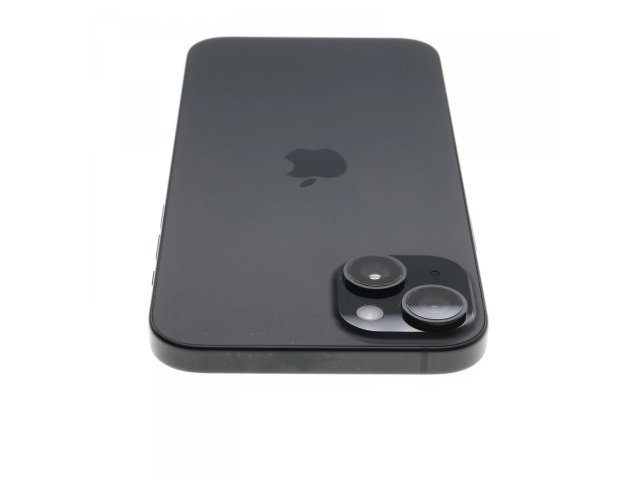Apple iPhone 15 Plus 128 GB Black 100%