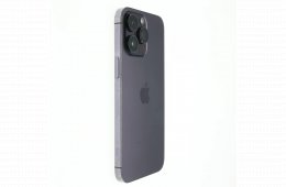 Apple iPhone 14 Pro Max 256 GB Deep Purple 100%